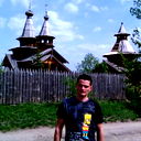 Дмитрий Чабанюк