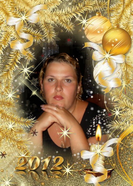 Ольга Живодерова