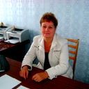 Ольга Гафарова