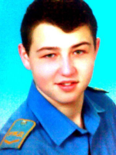 Юрий Симаков