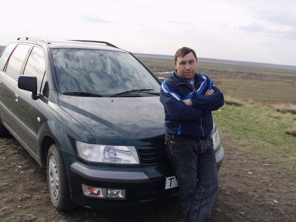 Евгений Ковальчук