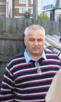 Алексей Жаров