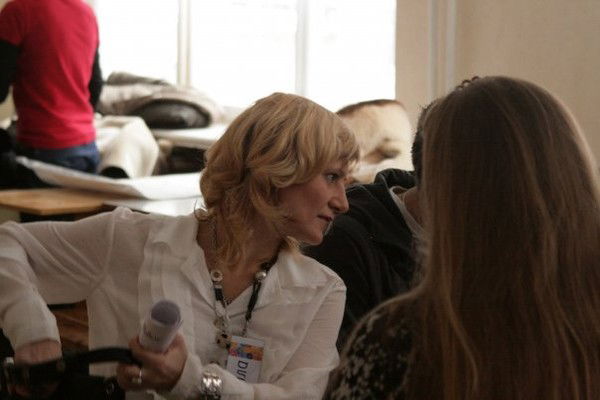 Лила Пономарева