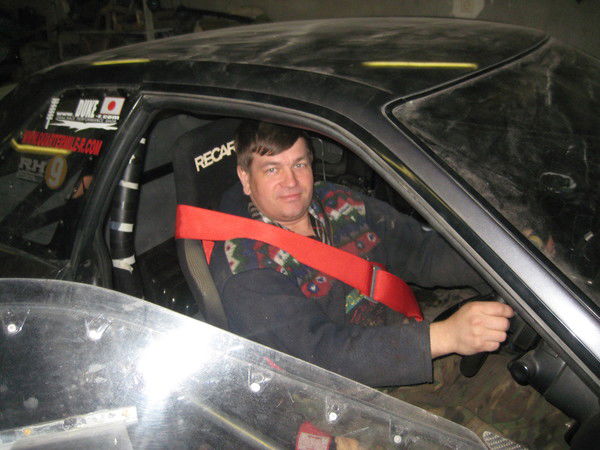 Раскатов Виктор