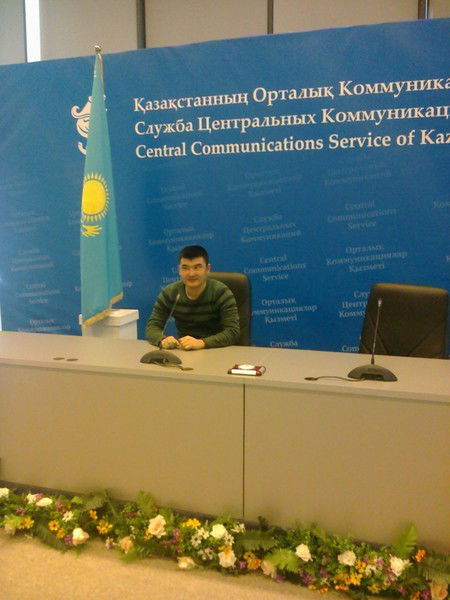 Досжан Сабен