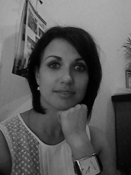 Татьяна Винюкова