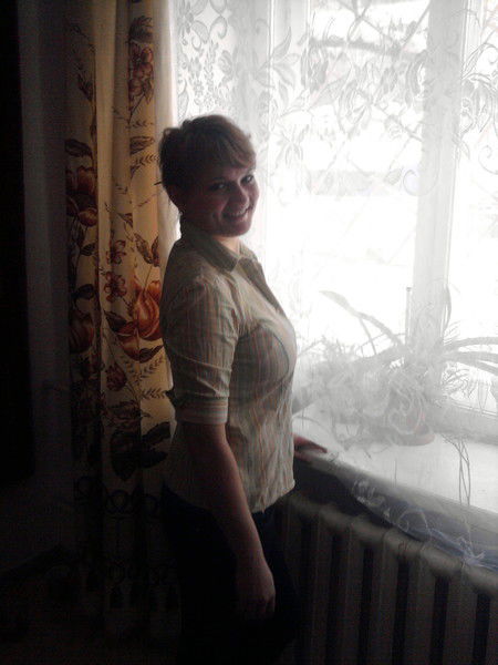 Елена Манылова