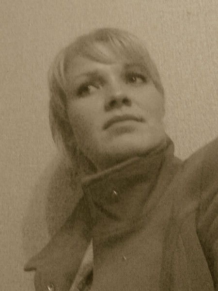 Катюшка Токарева