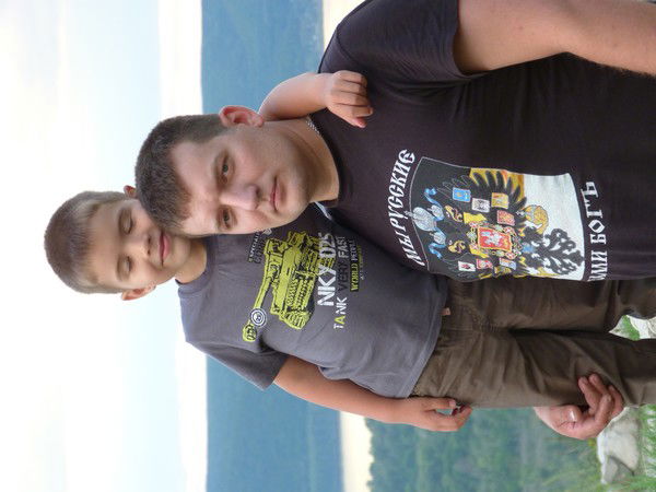 Николай Кичигин