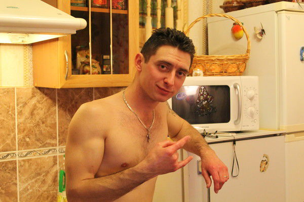 Евгений Сырейщиков