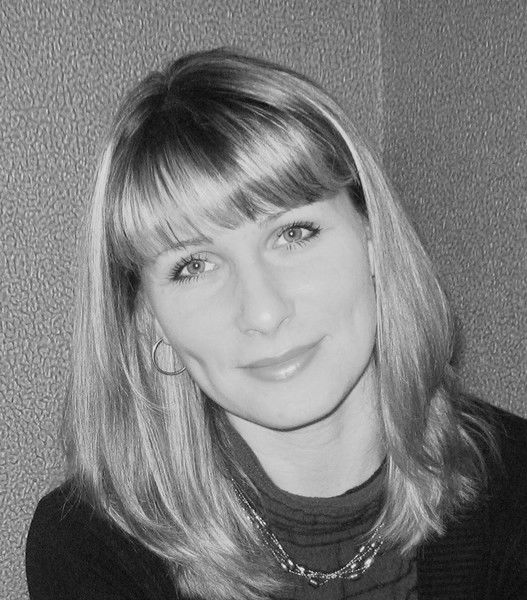 Елена Краснова