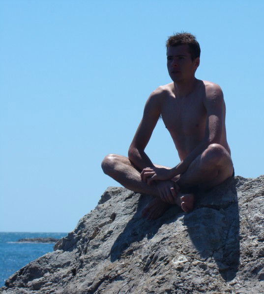 Андрей Баштовой