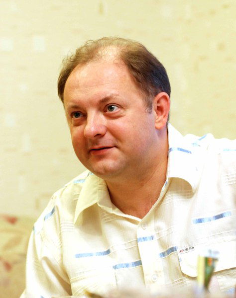 Сергей Моисеенко