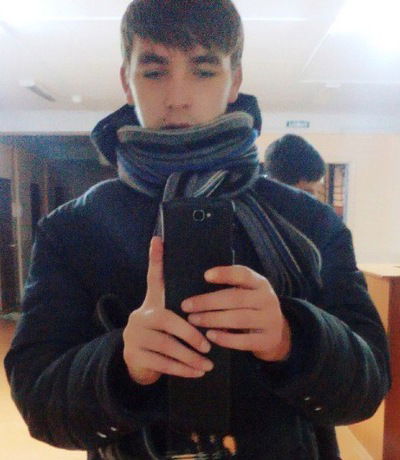 Артем Ткаченко