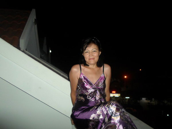 Светлана Иргалиева