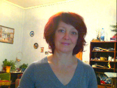 Татьяна Попова