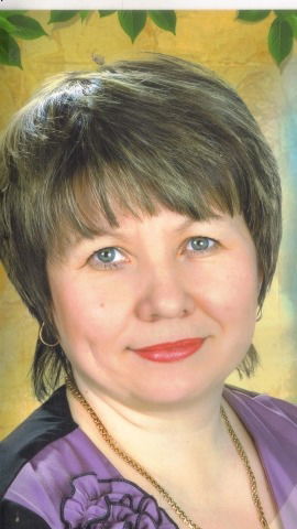 Татьяна Картавенко