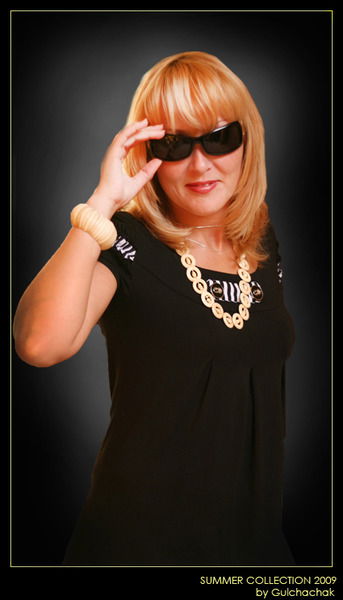 Гульчачак Идрисова