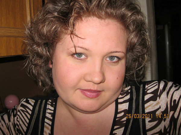 Татьяна Батюк(Землянская)