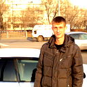 Костя Губарь