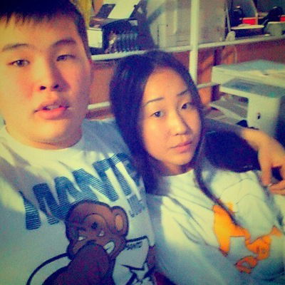 Николай Слепцов