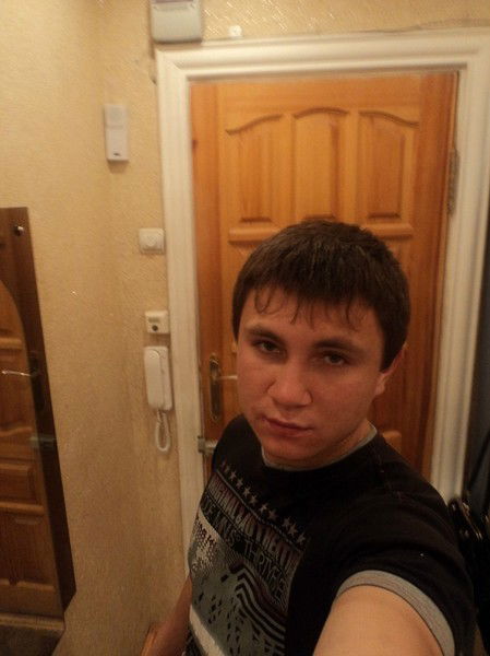 Ильнур Салимуллин