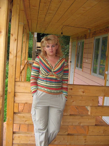 Екатерина Анисимова