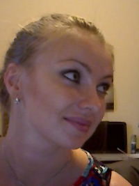 Дарья Сергеевна Костицина