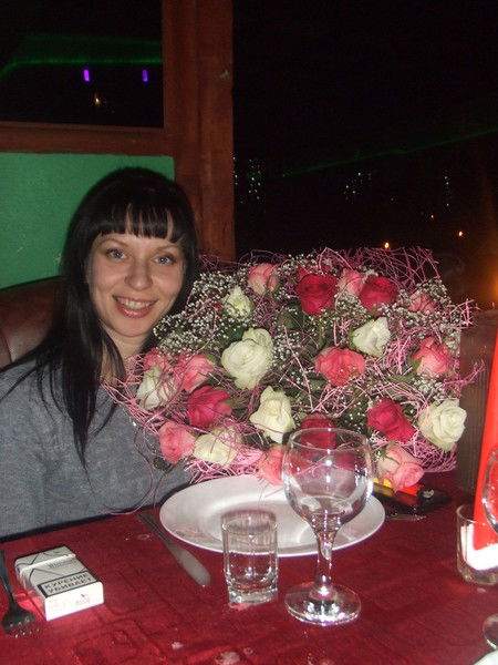 Валерия Плеханова