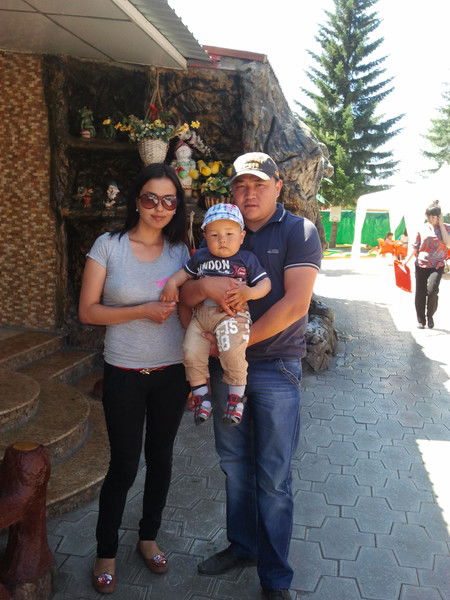 Рыскуль Аскап