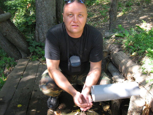 Алексей Бабенко