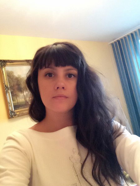 Елена Сухих (Купцова)