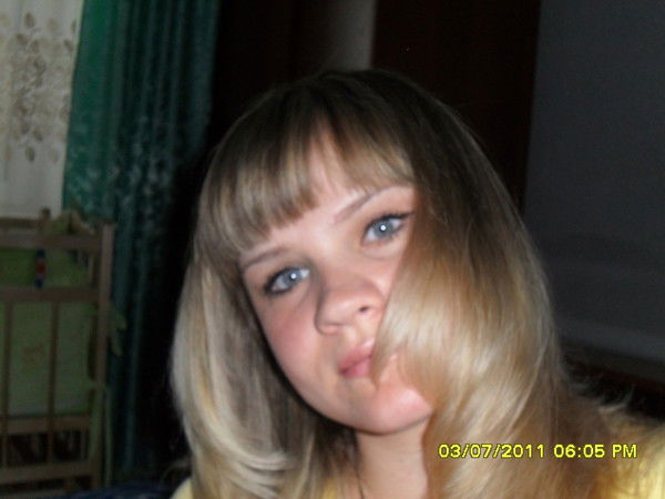 Зинаида Шестакова