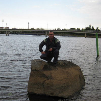 Андрей Пагер