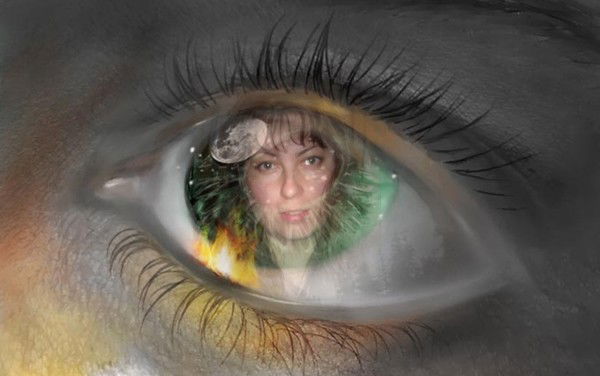 Вероника Талызина