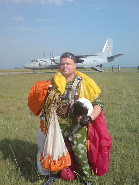 Владислав Симонов