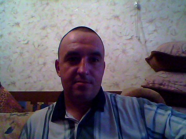 Александр Мезит