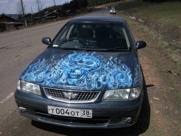 Владимир Гаркавенко