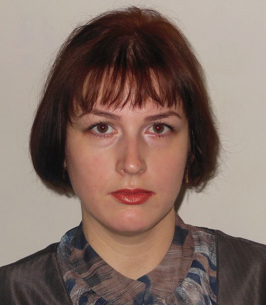 Елена Добра