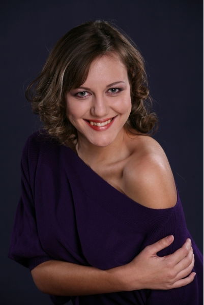 Светлана Сергеевна