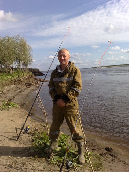 Сергей Мальгин