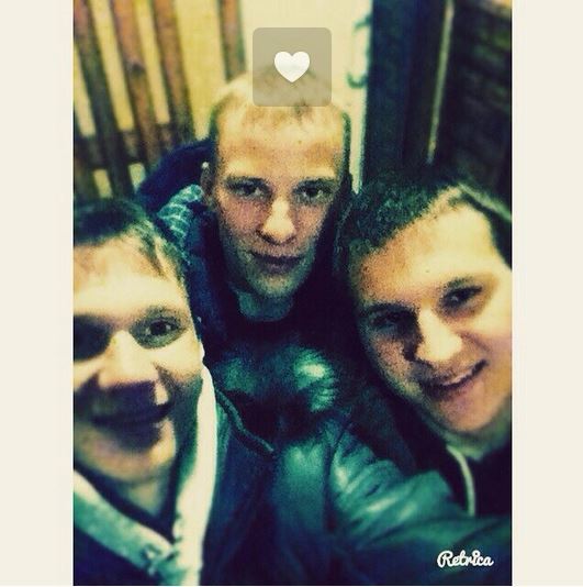 Дима Блошкин