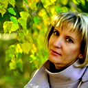 Жанна Клебан