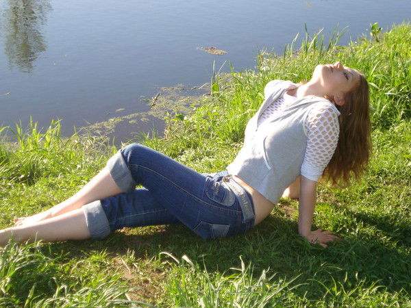 Юлия Сессаревская