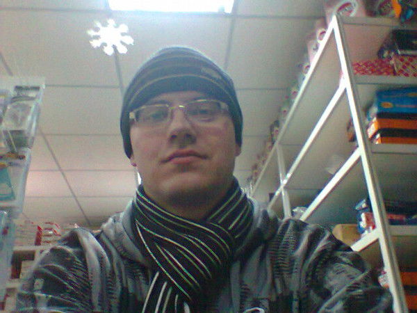 Макsим Простой-Бархатов