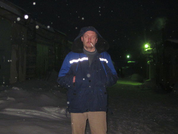 Сергей Дёмин