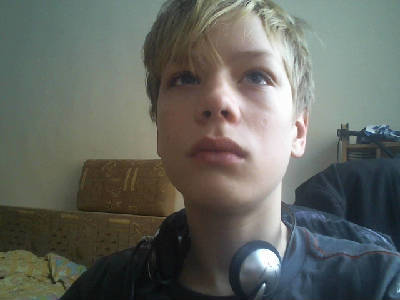 Андрей Кузнецов