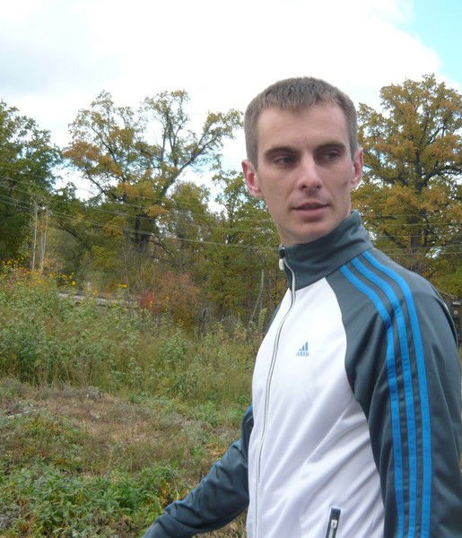 Андрей Королюк