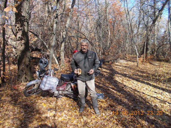 Валерий Мажара