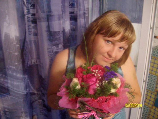 Галина Порываева